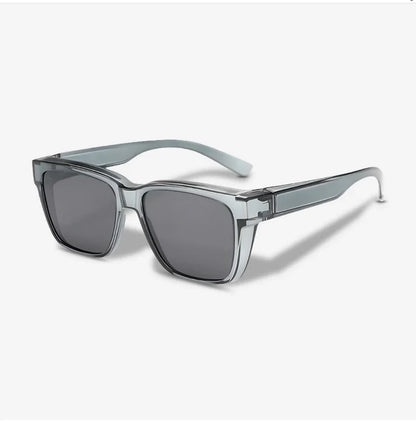 SolOptik™ Solglasögon – Undvik dyra styrkesolglasögon