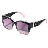 Svart/Lila Frame